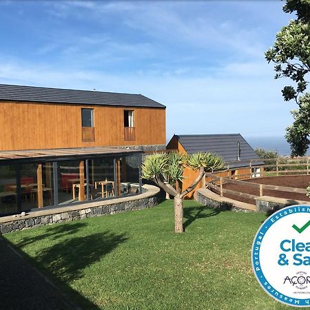 Patio Ecolodge Cedros Екстериор снимка