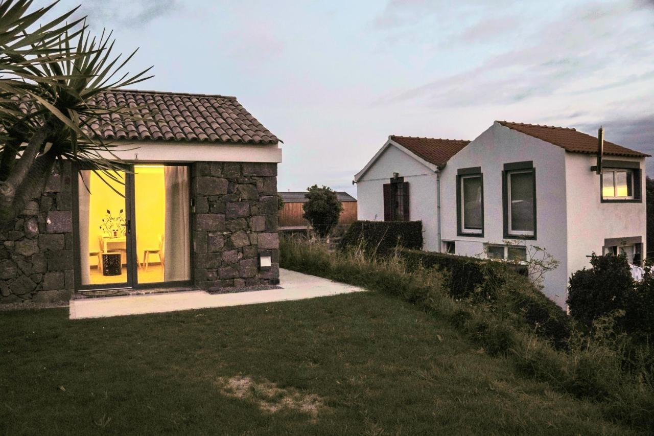 Patio Ecolodge Cedros Екстериор снимка