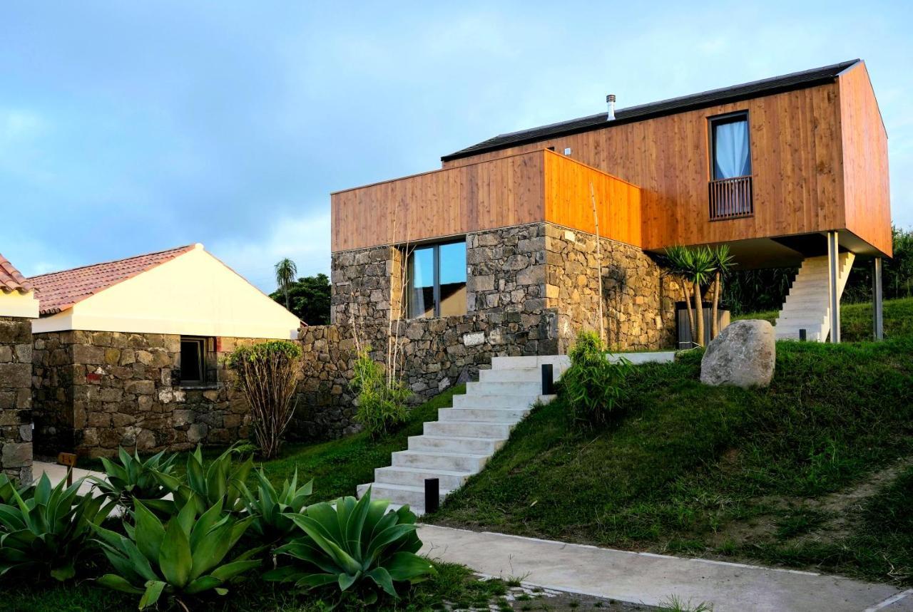 Patio Ecolodge Cedros Екстериор снимка