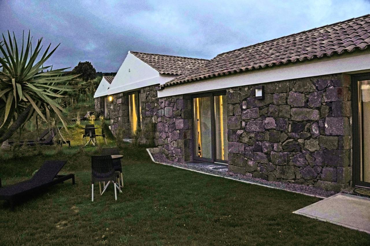 Patio Ecolodge Cedros Екстериор снимка