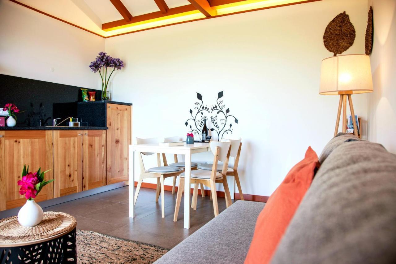 Patio Ecolodge Cedros Екстериор снимка