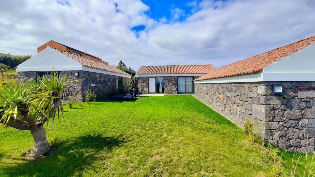 Patio Ecolodge Cedros Екстериор снимка