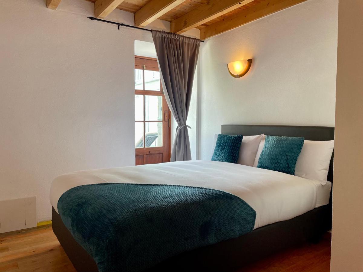 Patio Ecolodge Cedros Екстериор снимка