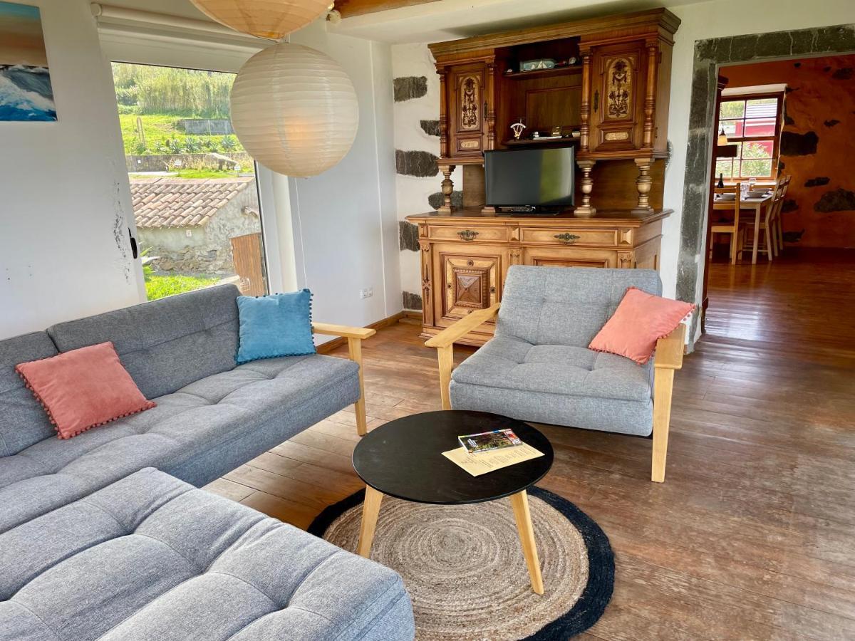 Patio Ecolodge Cedros Екстериор снимка