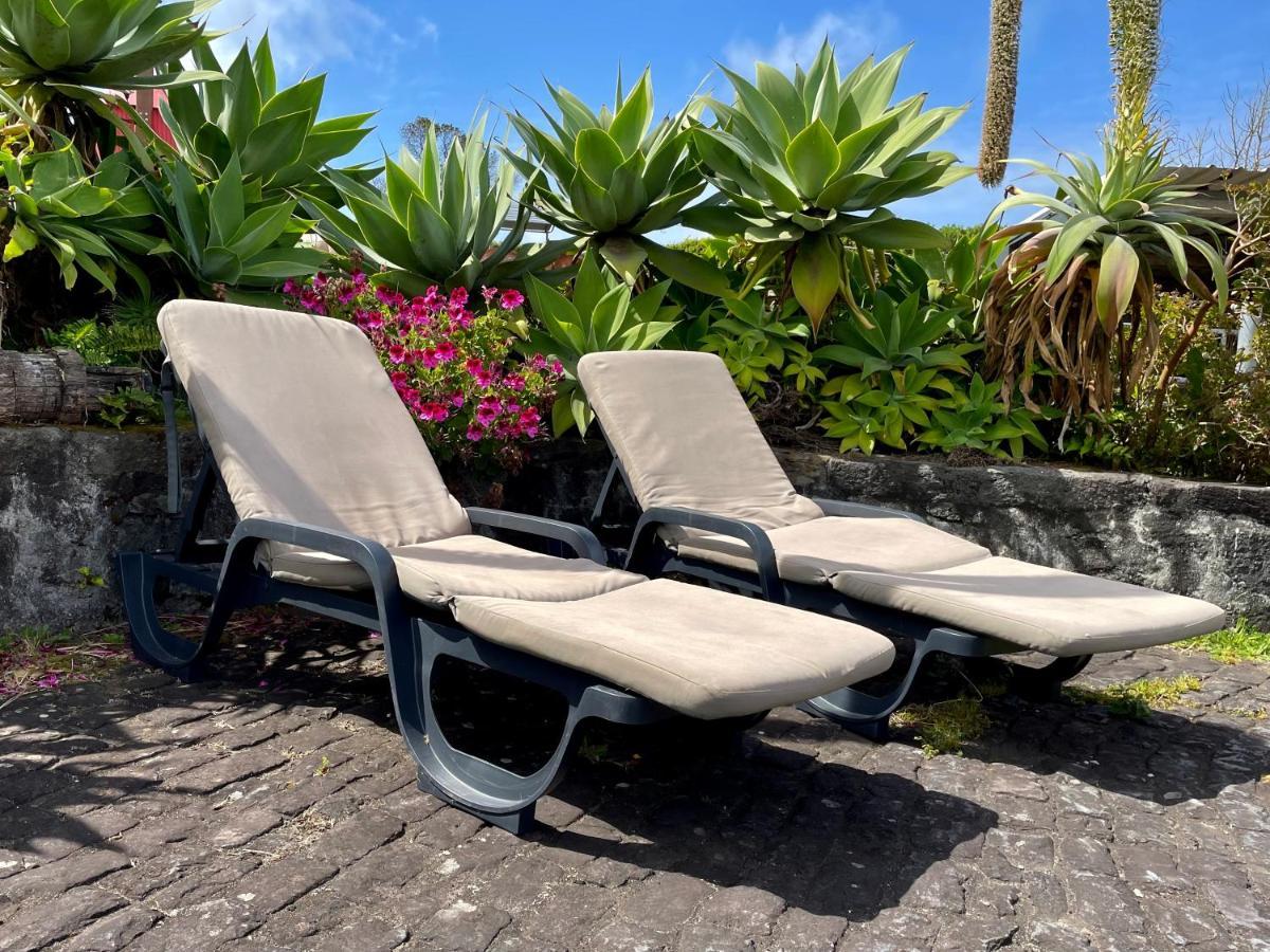 Patio Ecolodge Cedros Екстериор снимка