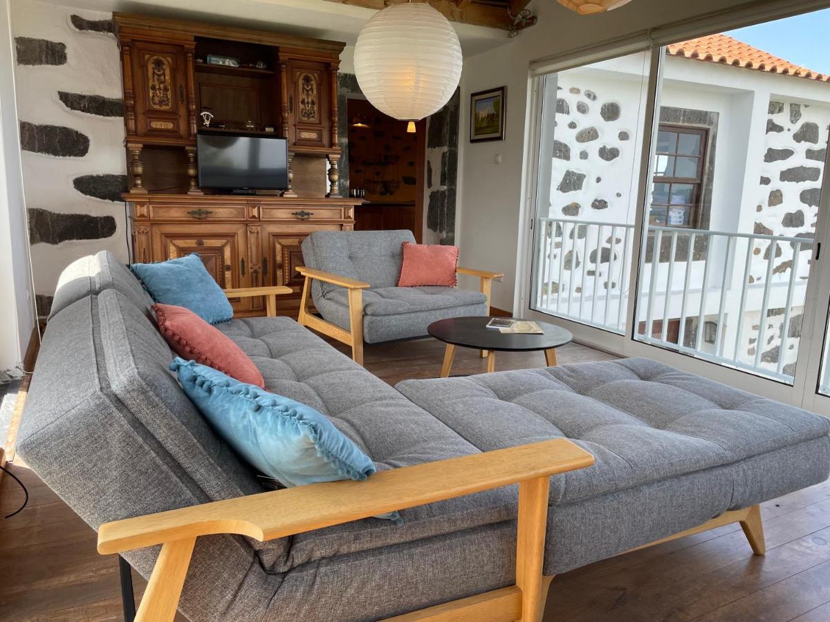 Patio Ecolodge Cedros Екстериор снимка