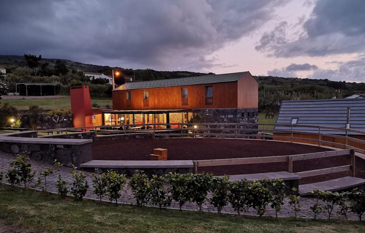 Patio Ecolodge Cedros Екстериор снимка