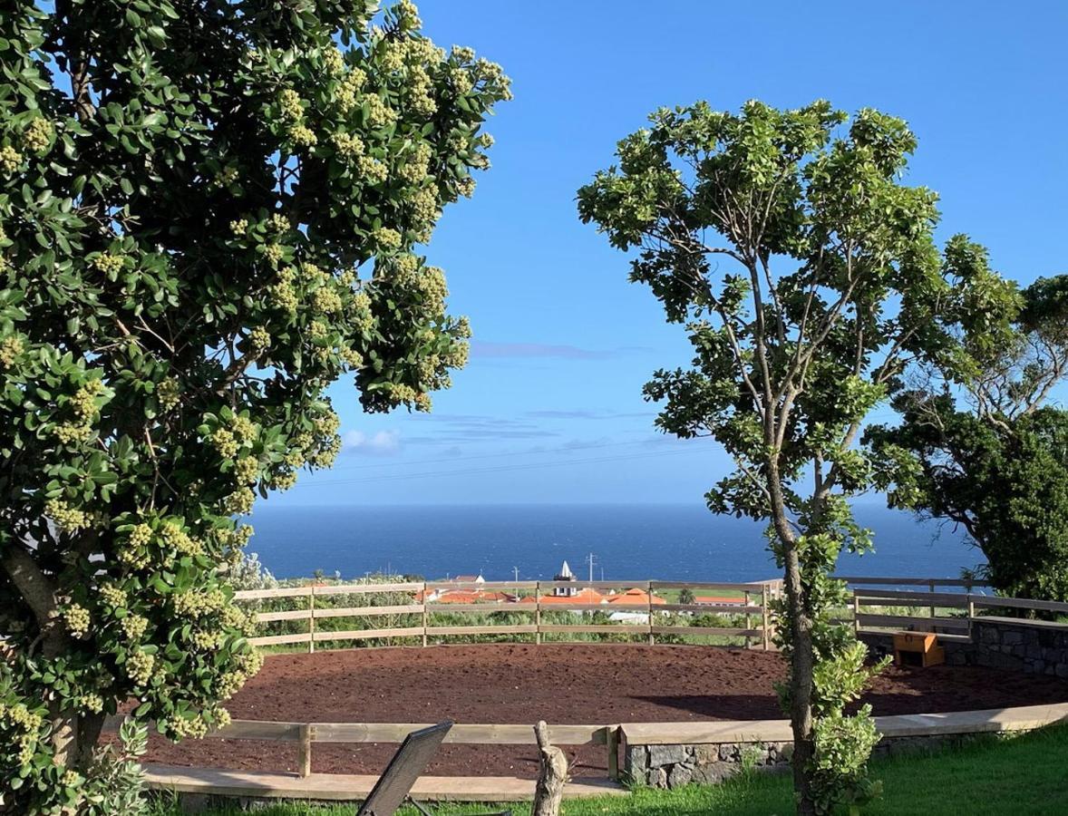 Patio Ecolodge Cedros Екстериор снимка